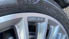 Mercedes-Benz CLA 250e AMG Line Premium 4dr Tip Auto Saloon